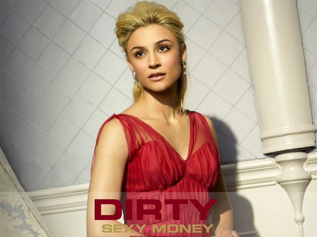 Dirty Sexy Money 黑金家族 #3 - 1024x768