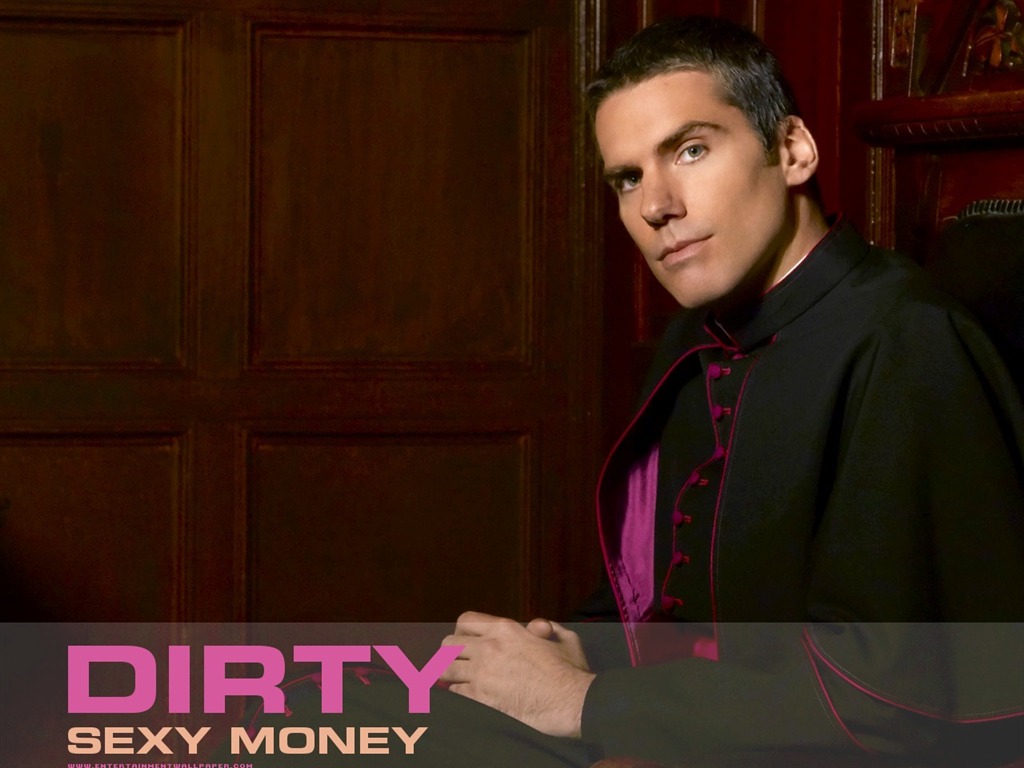 Dirty Sexy Money 黑金家族 #4 - 1024x768