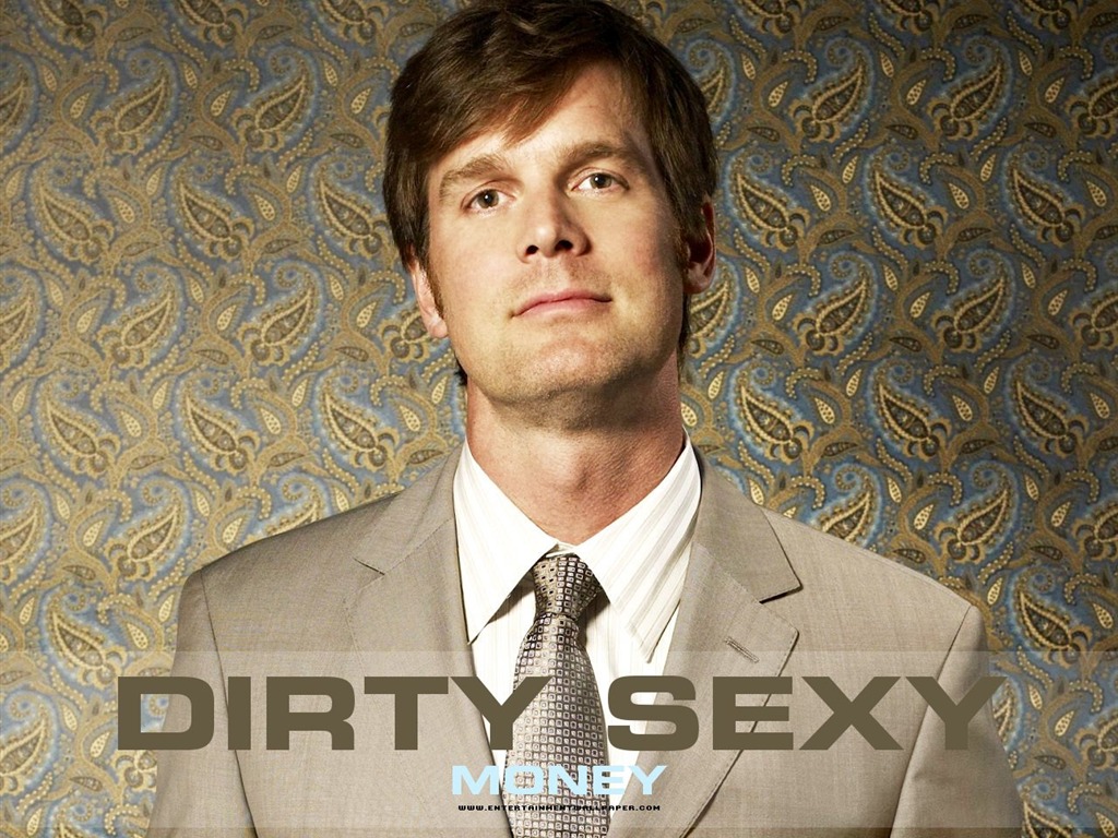 Dirty Sexy Money Tapete #9 - 1024x768