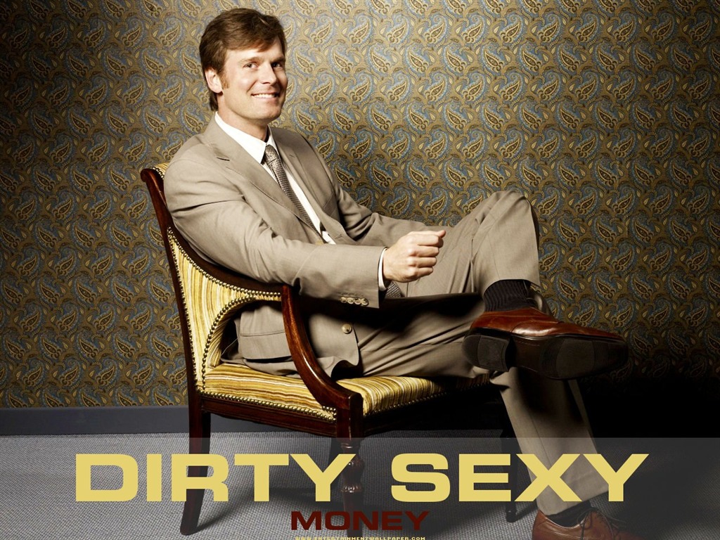 Dirty Sexy Money Tapete #10 - 1024x768