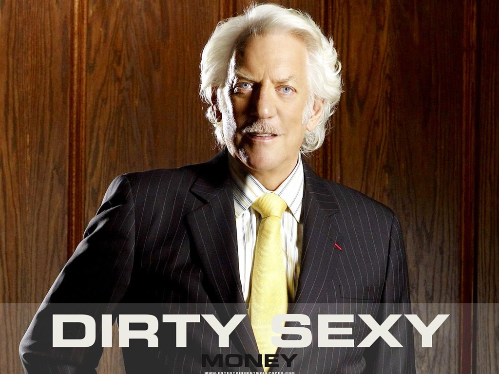 Dirty Sexy Money Tapete #11 - 1024x768