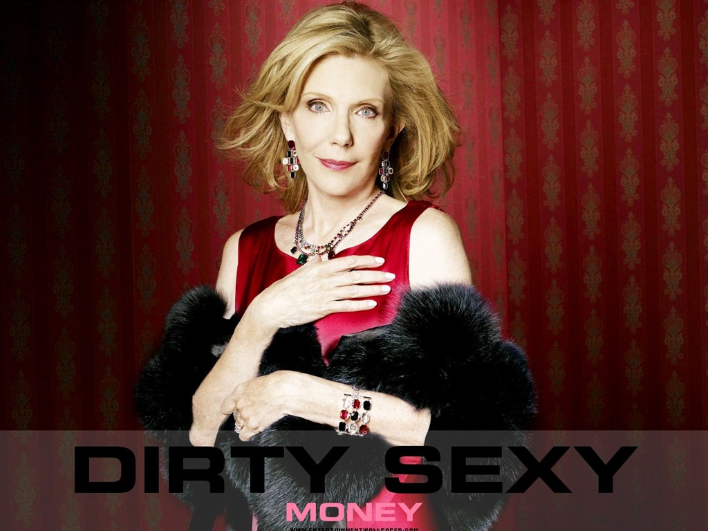 Dirty Sexy Money 黑金家族 #12 - 1024x768
