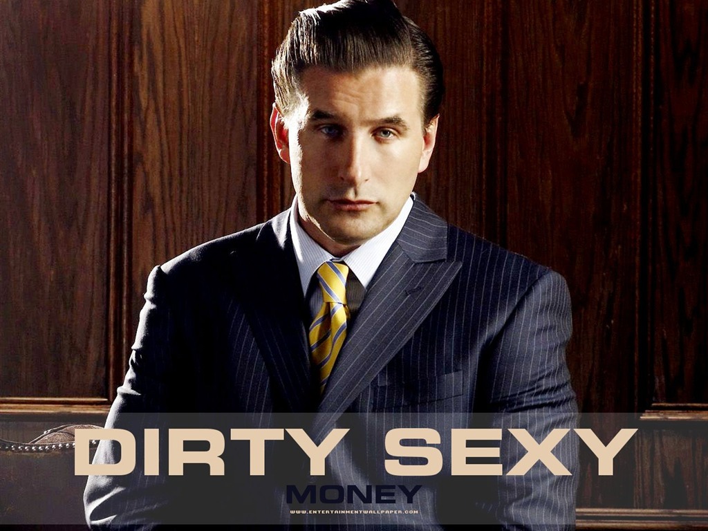 Dirty Sexy Money Tapete #13 - 1024x768