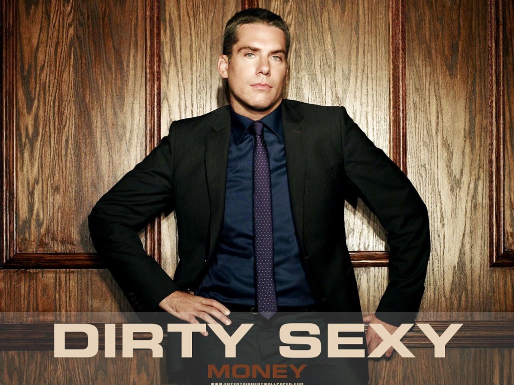 Dirty Sexy Money 黑金家族 #15 - 1024x768