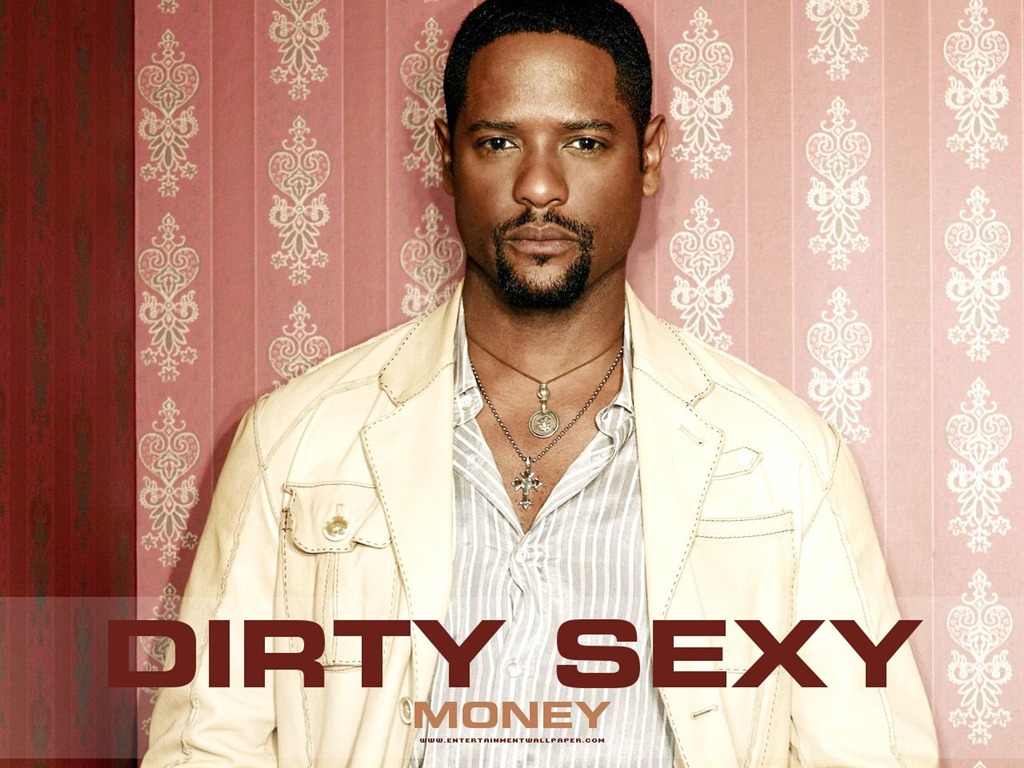 Dirty Sexy Money fondo de pantalla #16 - 1024x768