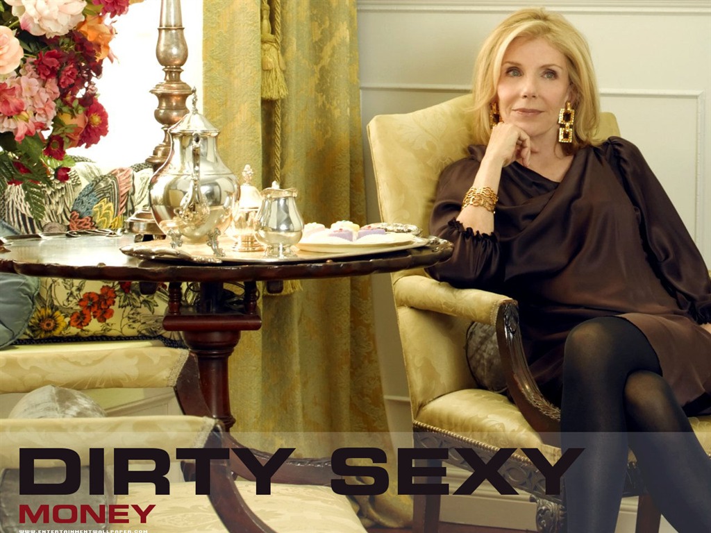 Dirty Sexy Money Tapete #20 - 1024x768