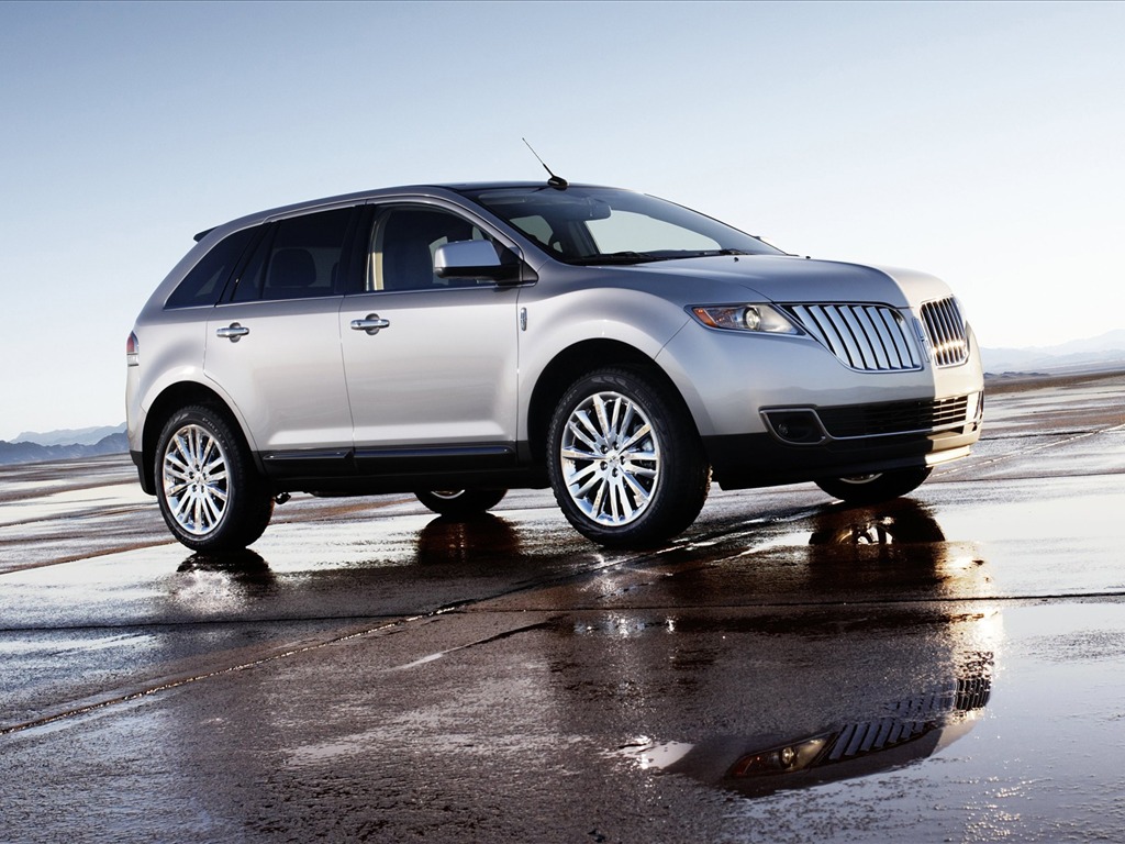 Lincoln 林肯 壁紙專輯(一) #5 - 1024x768