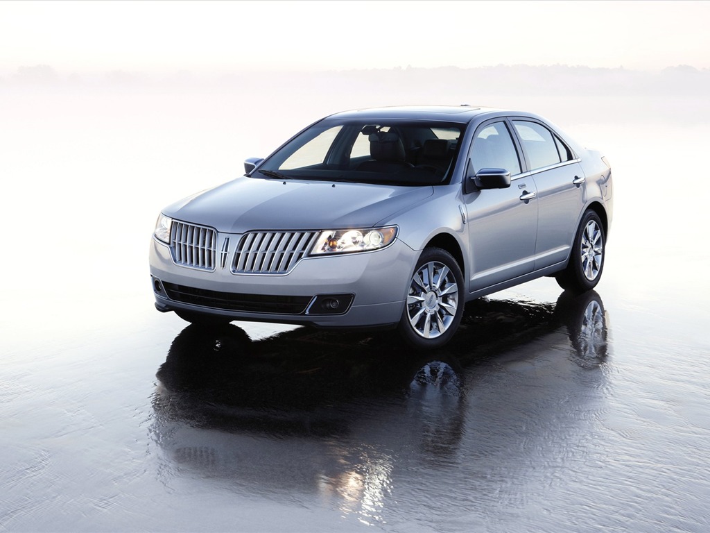 Lincoln 林肯 壁紙專輯(一) #6 - 1024x768
