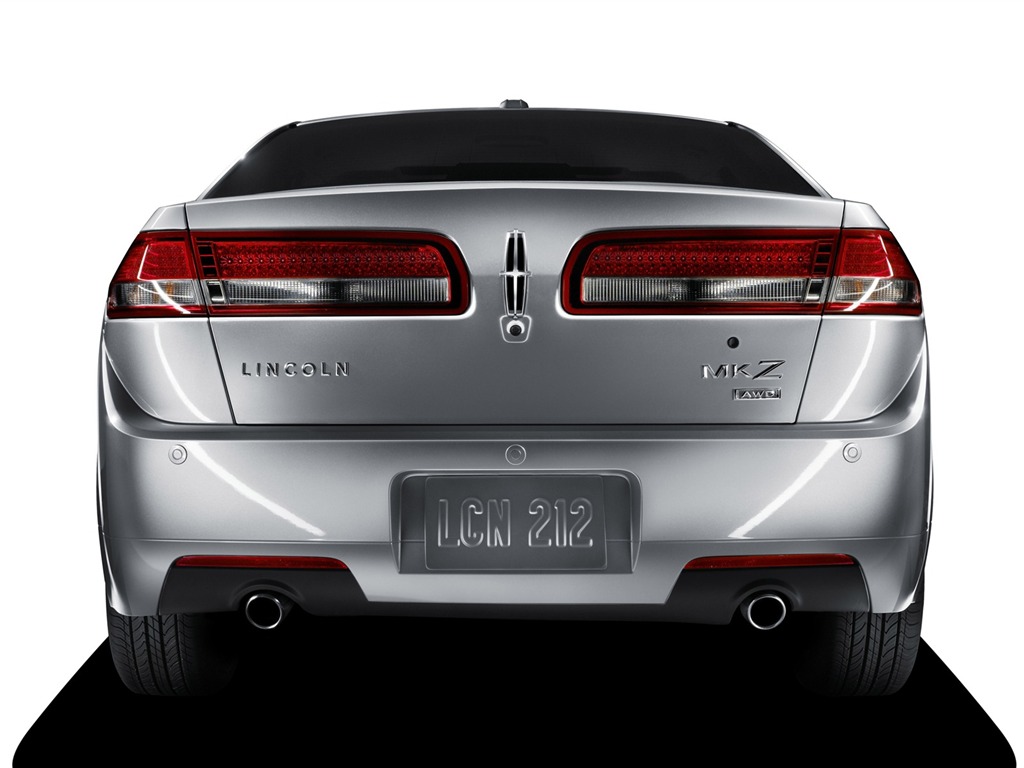Lincoln 林肯 壁紙專輯(一) #9 - 1024x768