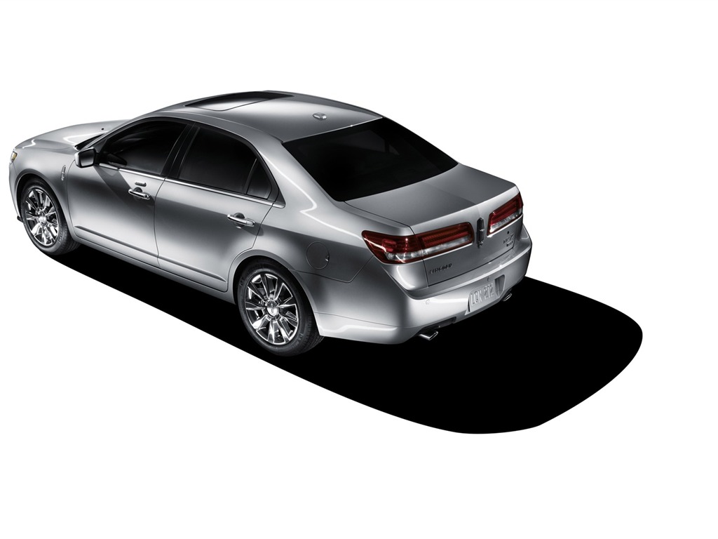 Lincoln 林肯 壁紙專輯(一) #10 - 1024x768