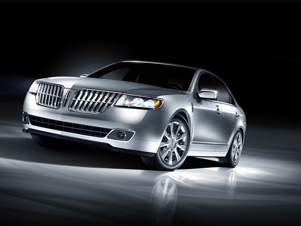 Lincoln 林肯 壁紙專輯(一) #11 - 1024x768