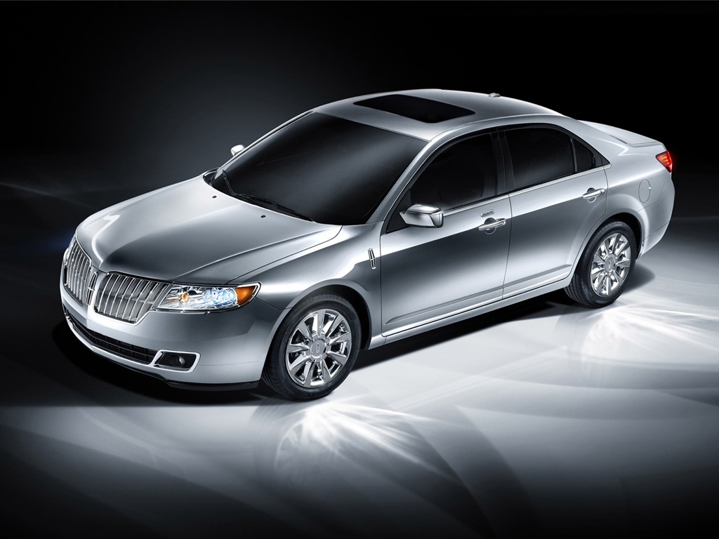 Lincoln 林肯 壁紙專輯(一) #12 - 1024x768