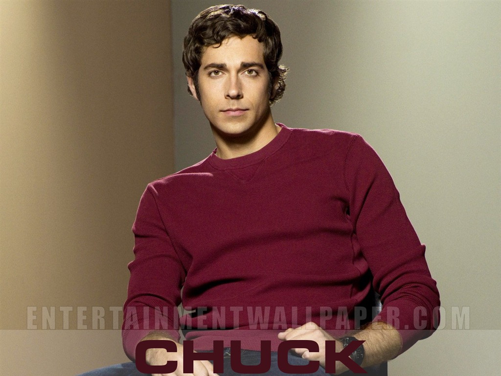 Chuck wallpaper #29 - 1024x768