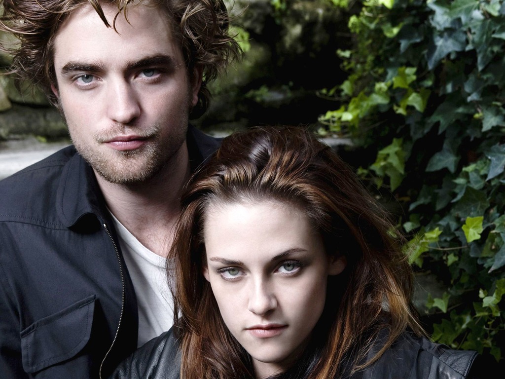 The Twilight Saga: New Moon wallpaper album (2) #10 - 1024x768