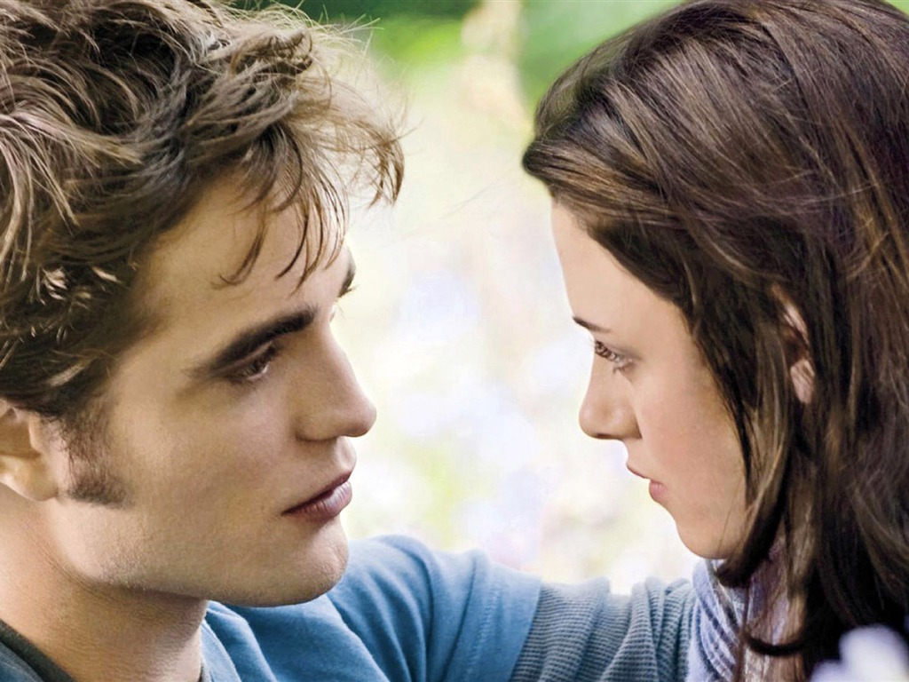 The Twilight Saga: New Moon Wallpaper Album (2) #20 - 1024x768