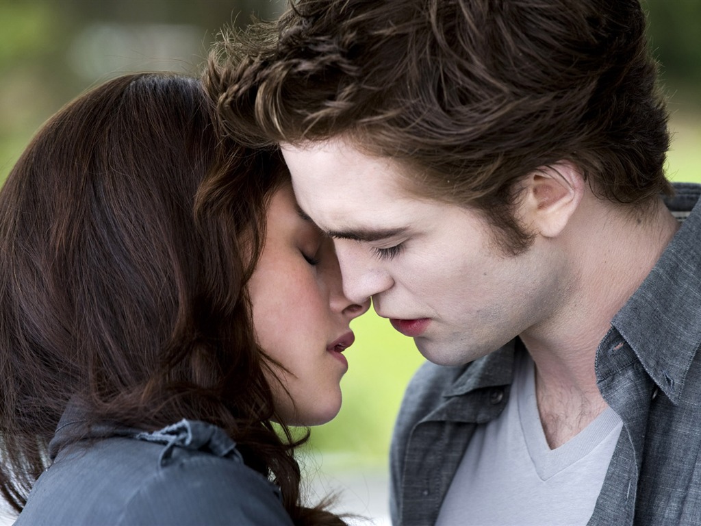 The Twilight Saga: Nouvel album Moon wallpaper (2) #24 - 1024x768