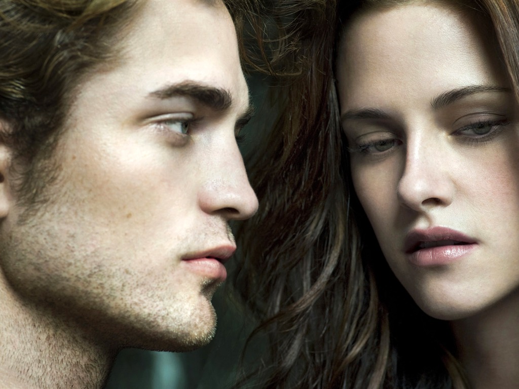 The Twilight Saga: New Moon wallpaper album (2) #25 - 1024x768