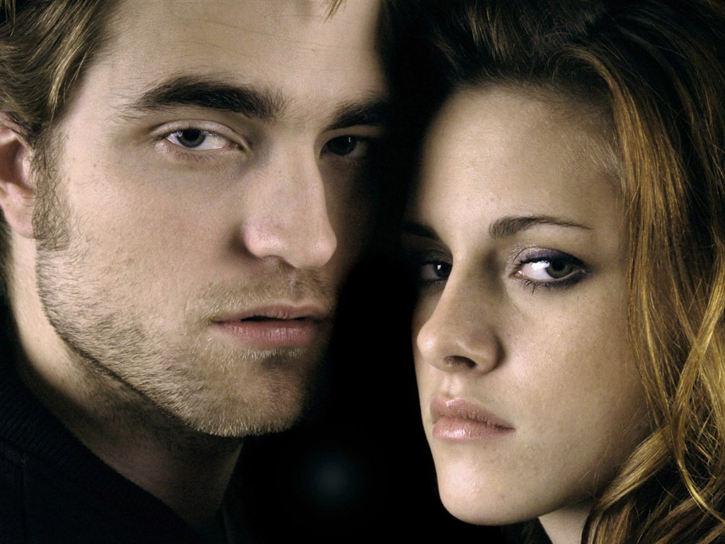 The Twilight Saga: New Moon wallpaper album (2) #26 - 1024x768