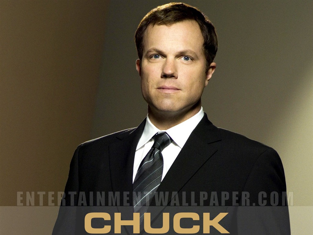 Chuck wallpaper #25 - 1024x768