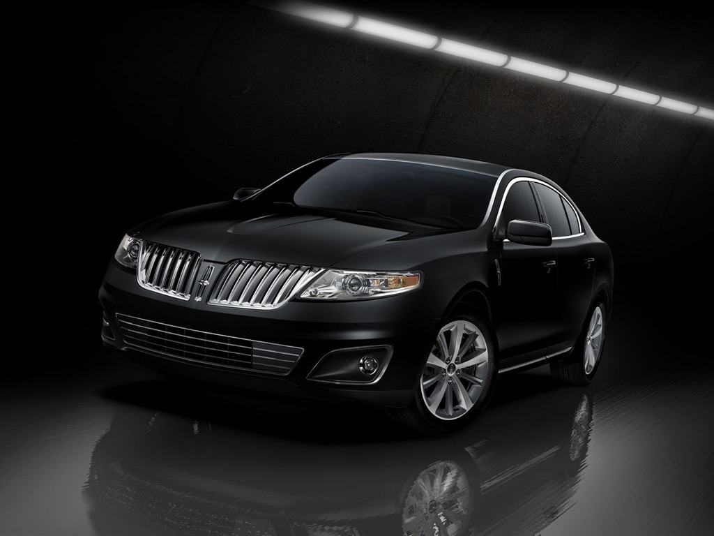 Lincoln 林肯 壁紙專輯(二) #6 - 1024x768