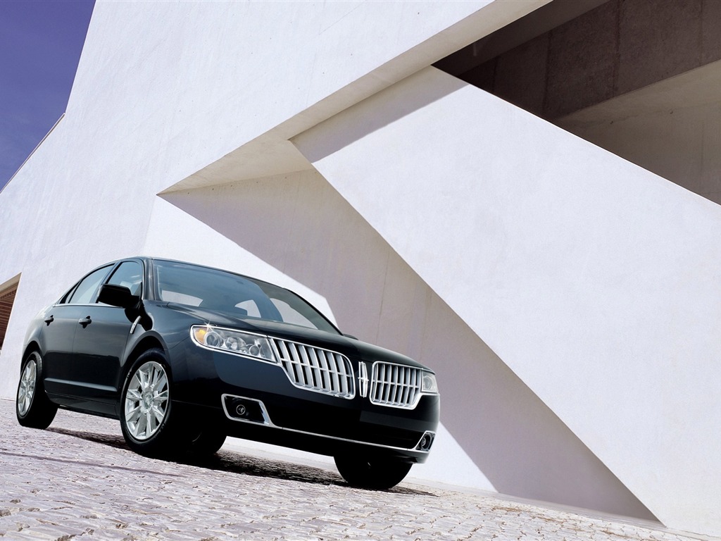 Lincoln 林肯 壁紙專輯(二) #10 - 1024x768