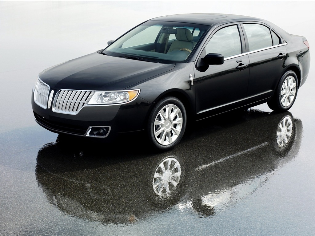 Lincoln 林肯 壁紙專輯(二) #11 - 1024x768