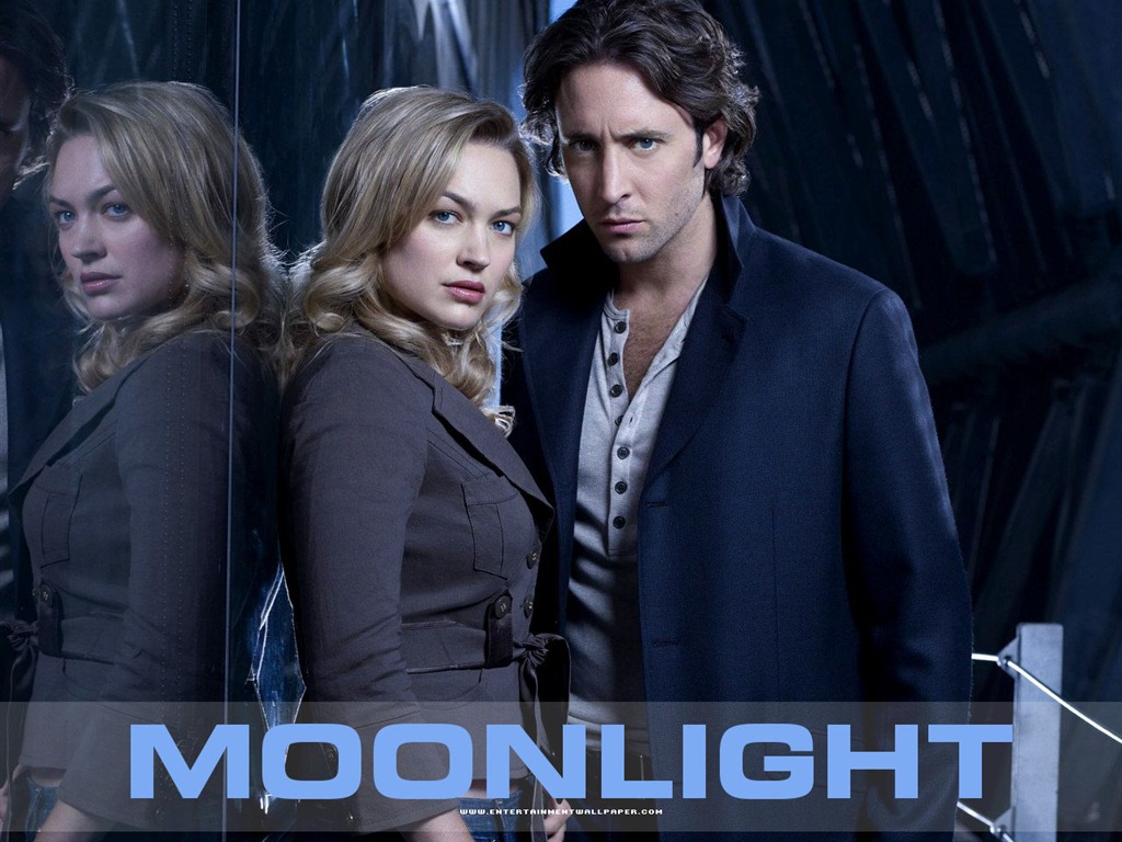 Moonlight 月夜傳奇 #11 - 1024x768