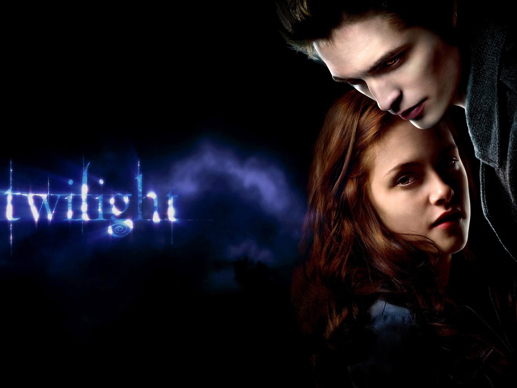 The Twilight Saga: New Moon wallpaper album (3) #1 - 1024x768