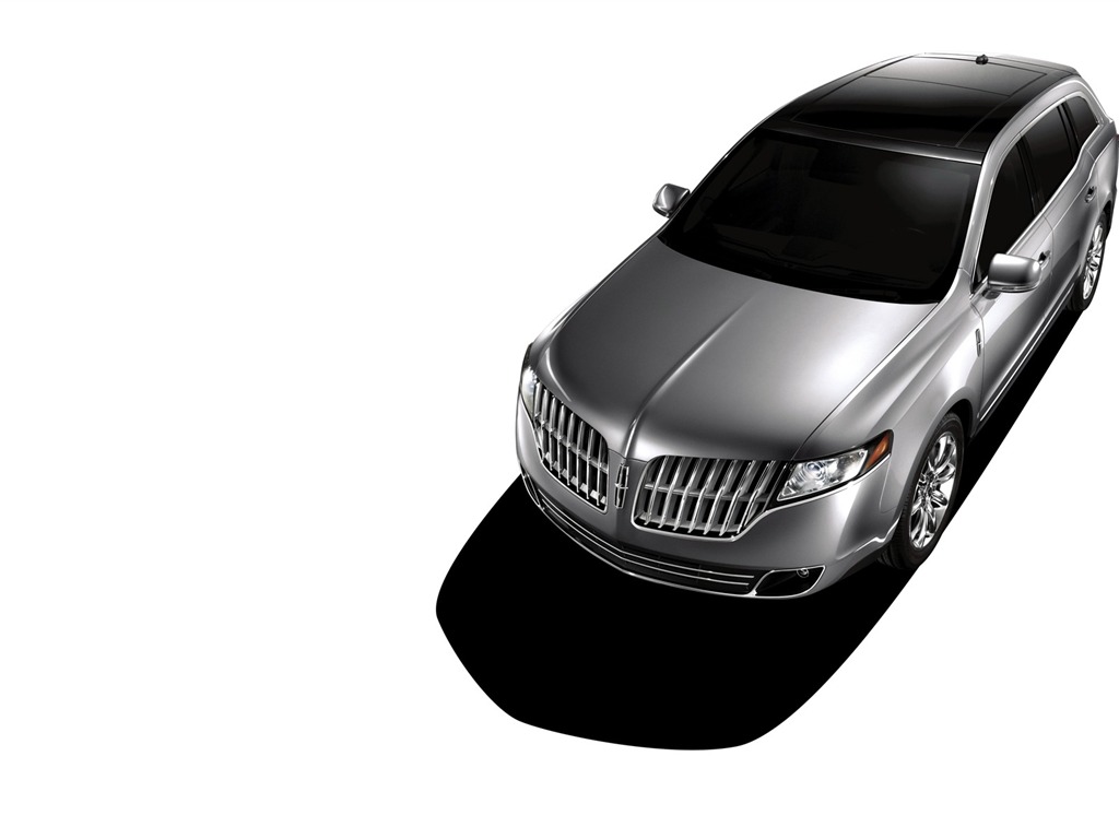 Lincoln 林肯 壁紙專輯(四) #10 - 1024x768