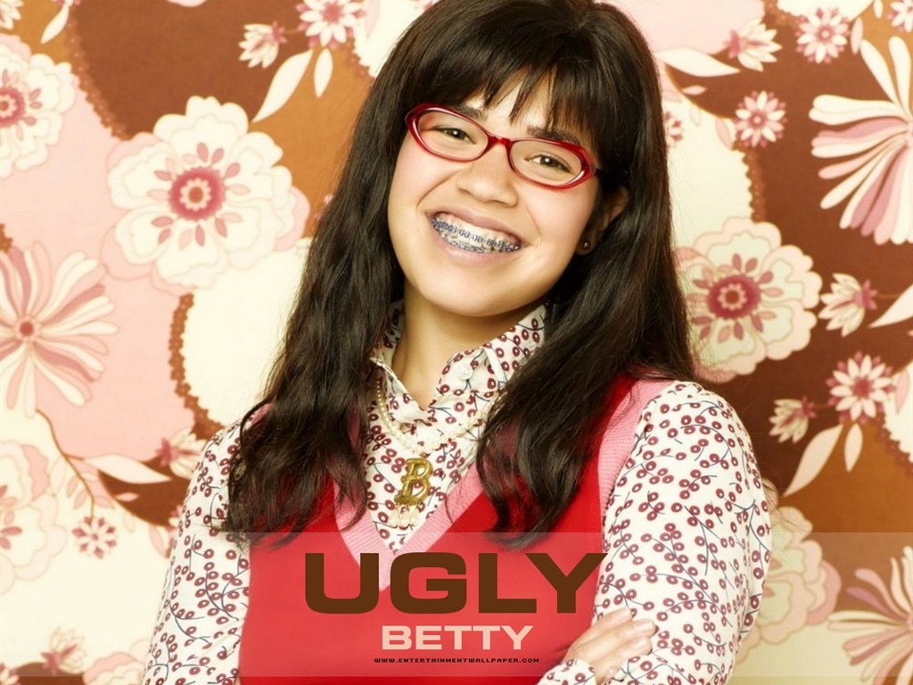 Ugly Betty 醜女貝蒂 #4 - 1024x768
