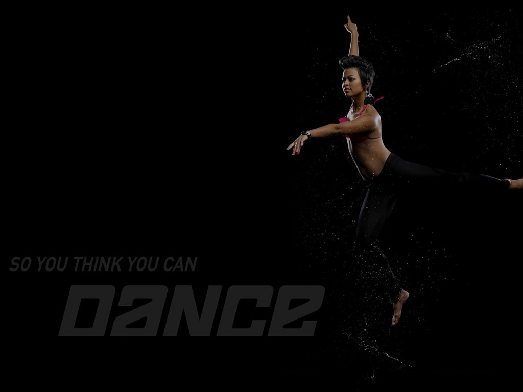 So You Think You Can Dance fond d'écran (2) #9 - 1024x768