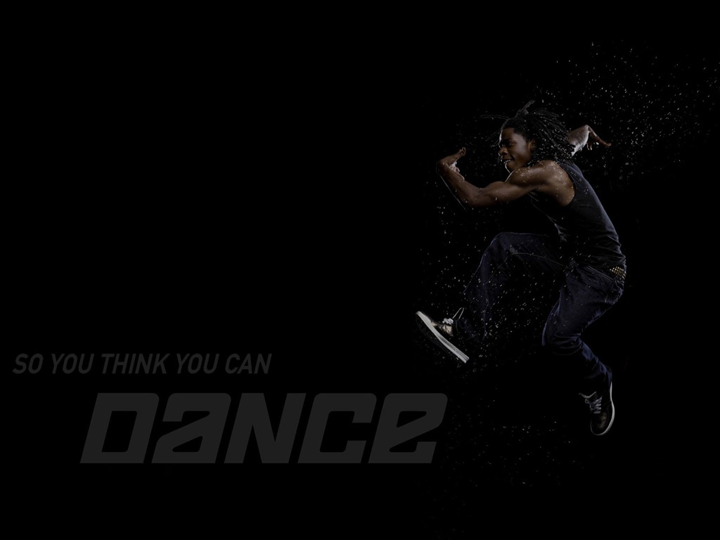 So You Think You Can Dance fond d'écran (2) #16 - 1024x768
