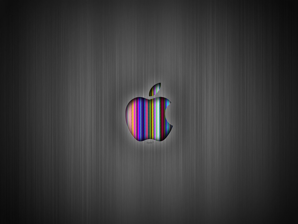 Apple主題壁紙專輯(一) #2 - 1024x768