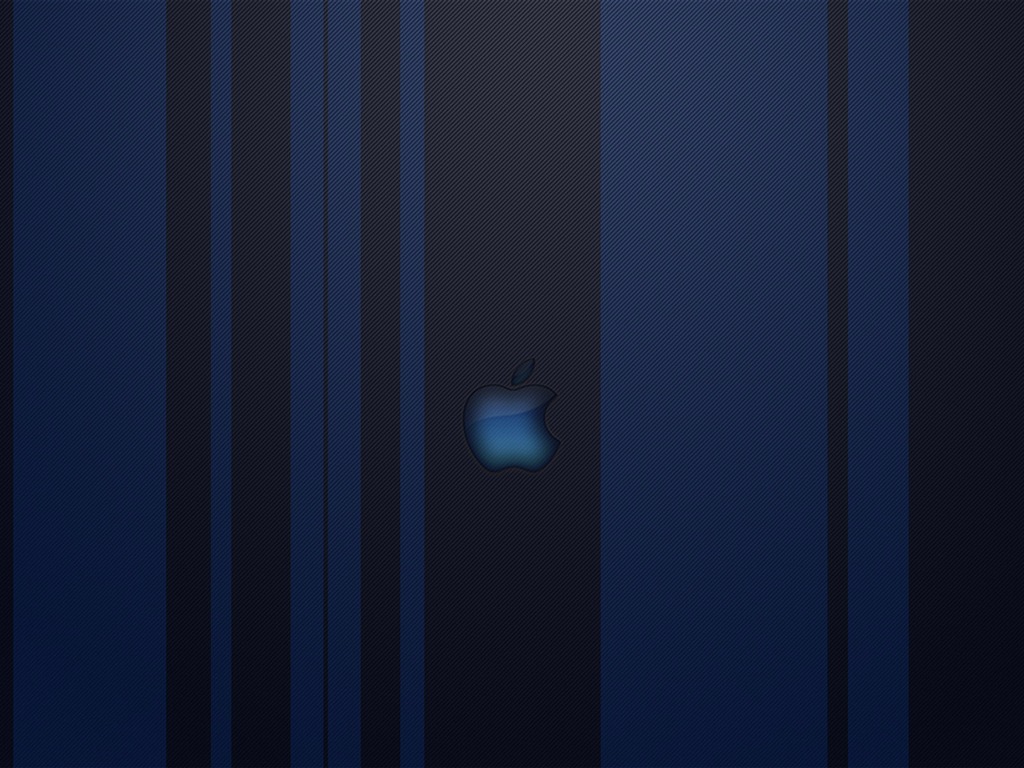 Apple主題壁紙專輯(一) #5 - 1024x768