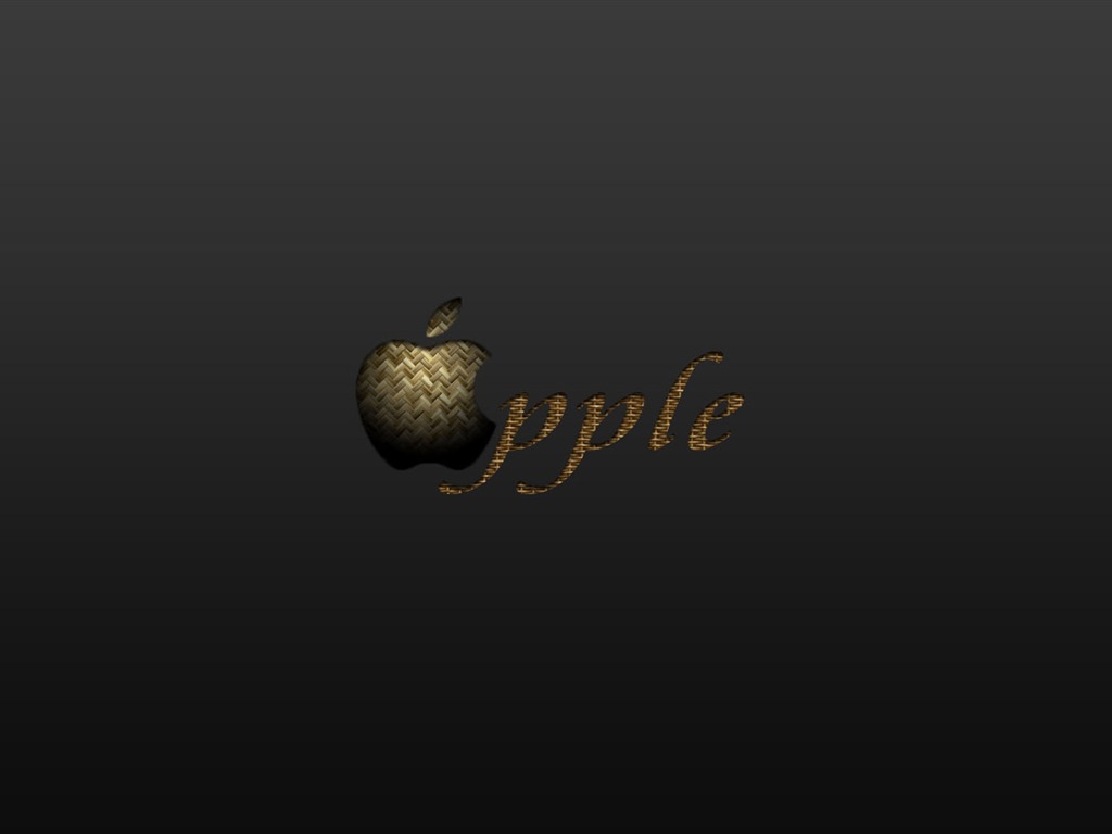 Apple主題壁紙專輯(一) #6 - 1024x768