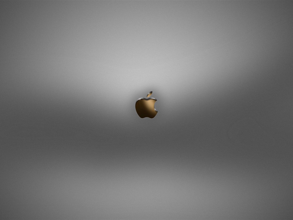 Apple Thema Tapete Album (2) #5 - 1024x768