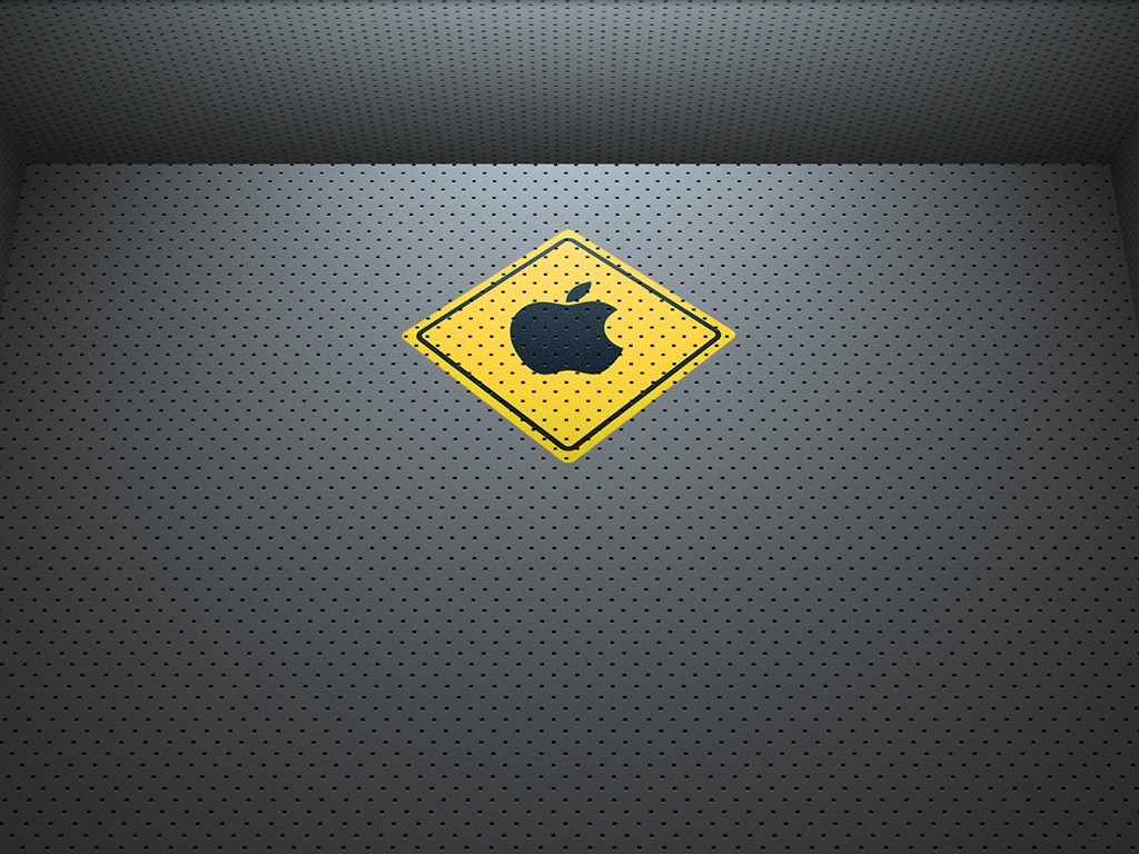 album Apple wallpaper thème (2) #12 - 1024x768