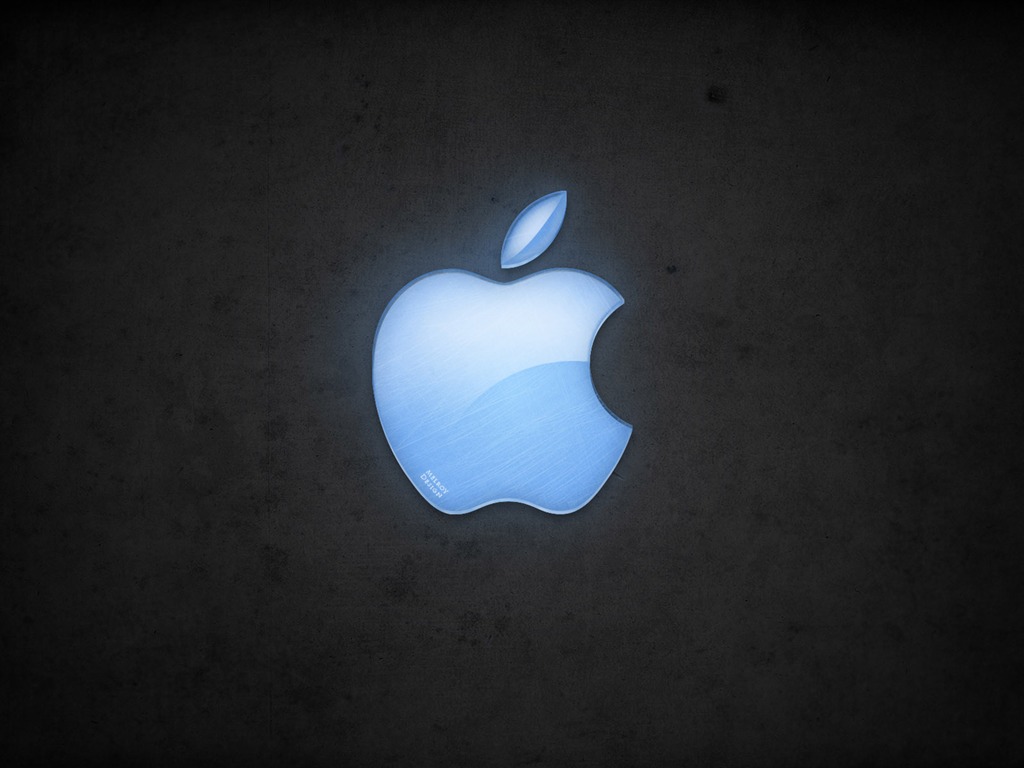 Apple主題壁紙專輯(二) #17 - 1024x768
