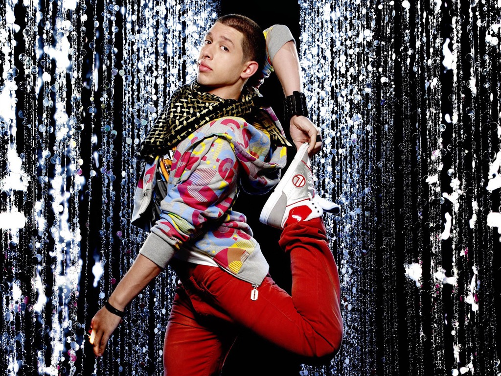 So You Think You Can Dance 舞林爭霸壁紙(三) #2 - 1024x768