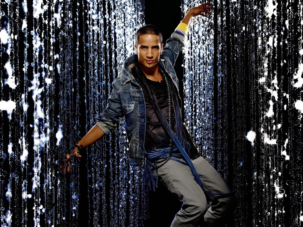 So You Think You Can Dance wallpaper (3) #14 - 1024x768