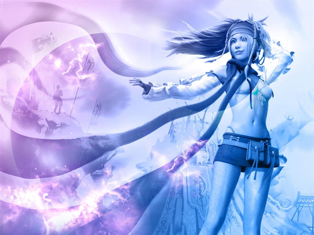 1280 Games MM wallpaper (9) #16 - 1024x768