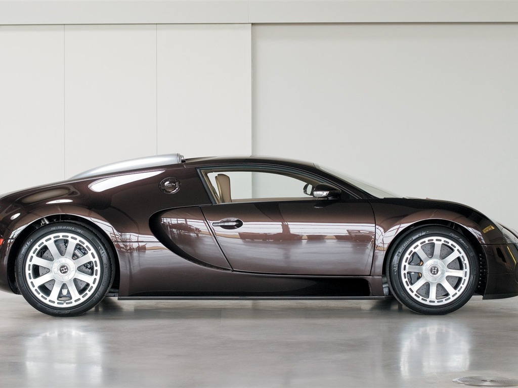 Album Bugatti Veyron Fond d'écran (3) #9 - 1024x768