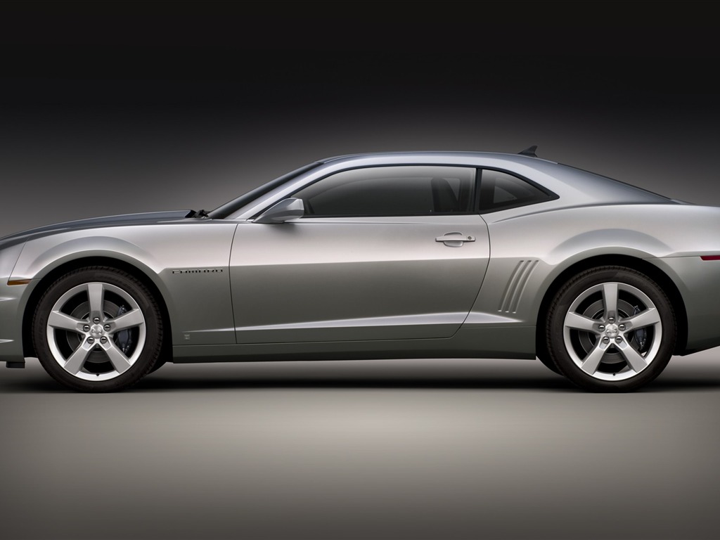 Auto Collection Wallpapers (6) #9 - 1024x768