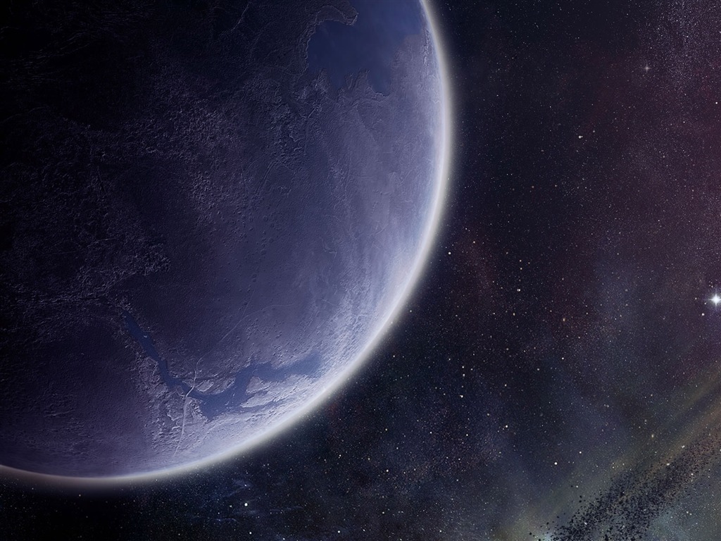 nekonečné snění 3D wallpaper Star Album #11 - 1024x768