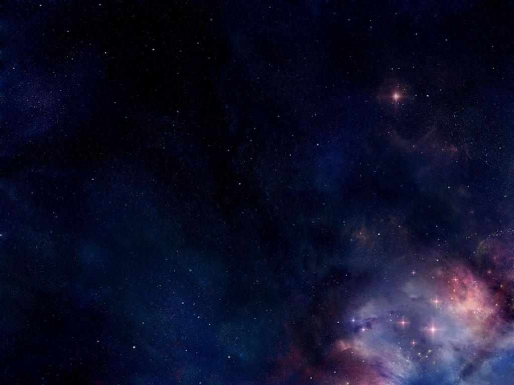 ensoñaciones Infinito fondo de pantalla en 3D de Star álbum #30 - 1024x768