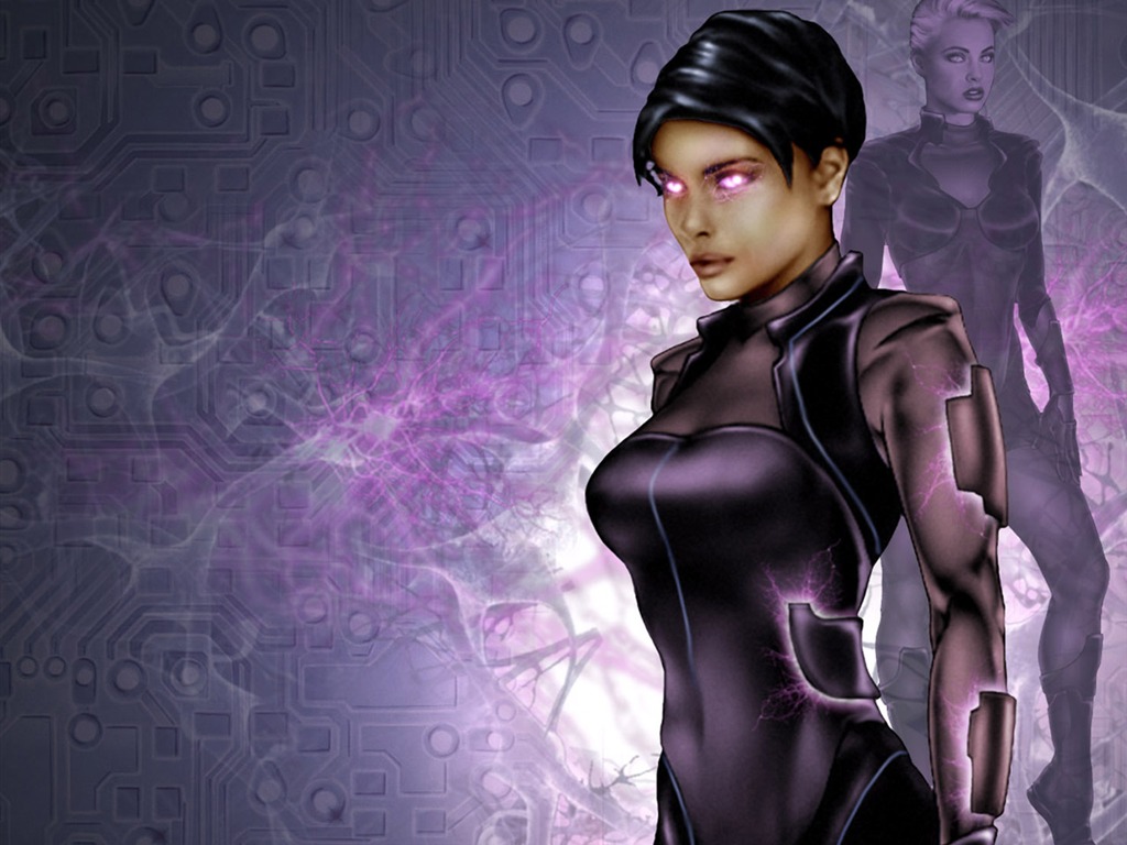 1280 Games MM wallpaper (10) #8 - 1024x768