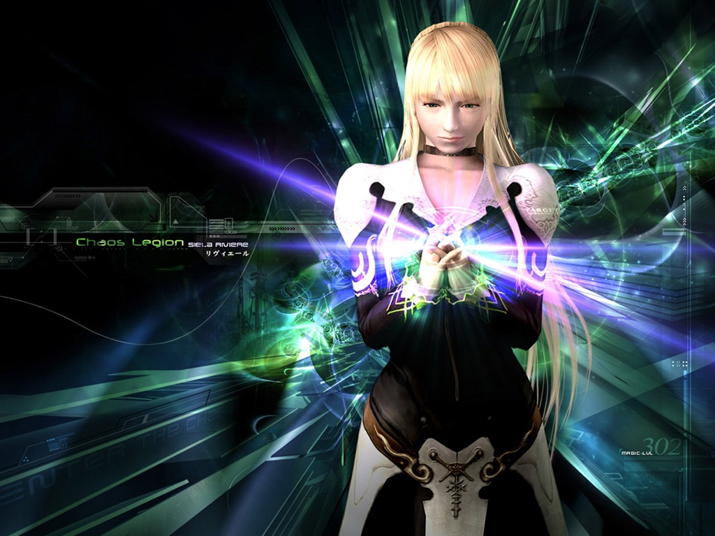 1280 Games MM wallpaper (10) #13 - 1024x768