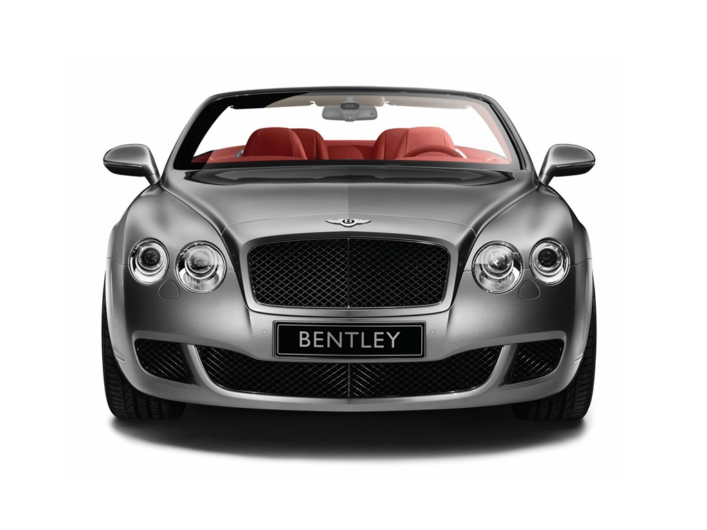 Bentley 宾利 壁纸专辑(一)20 - 1024x768