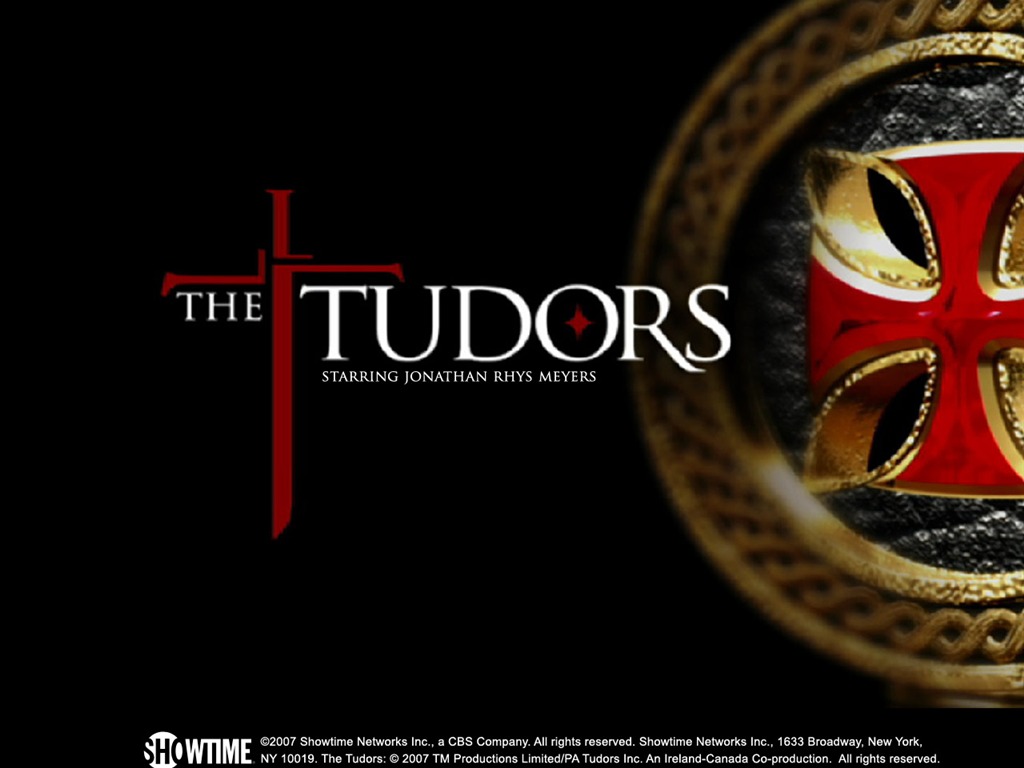 The Tudors 都鐸王朝 #2 - 1024x768