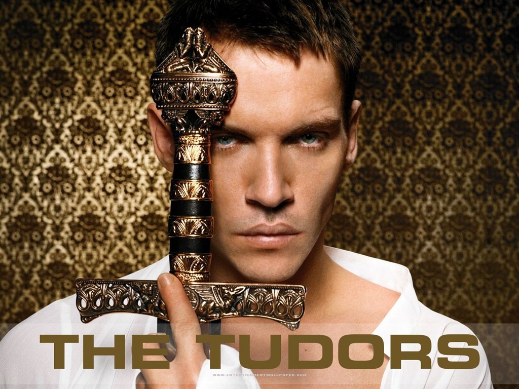 The Tudors 都鐸王朝 #7 - 1024x768
